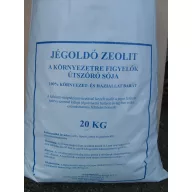 Jégoldó zeolit 20 kg