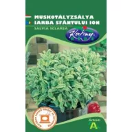 Muskotályzsálya 1 g