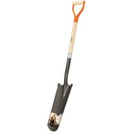 Csatornázó ásó Truper (PEP-16)