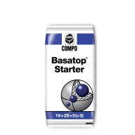 Basatop Starter Fertilizer (19-29-00+2MgO+TE) 3 Month 25 kg