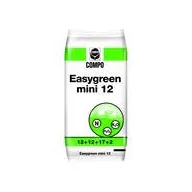   Easygreen Mini 12 lawn manure (12-12-17+2MgO+Te) 2-3 Months 25 kg