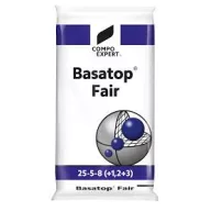 Basatop Fair lawn manure (25-05-08+TE) 3 Month 25 kg
