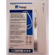 Topas 100 EC 2,5 ml amp.