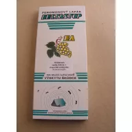 Feromoncsapda nyerges szőlőmoly Deltastop