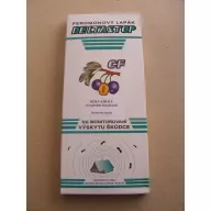 Feromoncsapda szilvamoly Deltastop