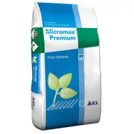 Osmocote Micromax Prémium 18 hó 25kg