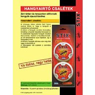 Stix hangyairtó csalétek 2x10 g
