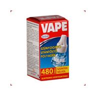 VAPE Magic szúnyogirtó utántöltő 36 ml