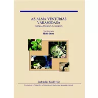   Az alma ventúriás varasodása - biológia, előrejelzés és védekezés