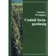 Családi farmgazdaság