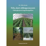 Growing vegetables under film