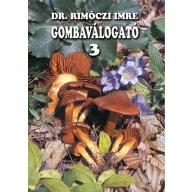 Gombaválogató 3.