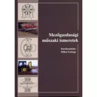 Mezőgazdasági műszaki ismeretek