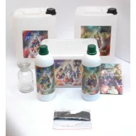 Mikromix A Grape-Fruit solution 1 l