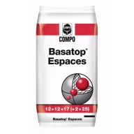 Basatop Espaces (12-12-17+2MgO+TE) 3 months 25kg