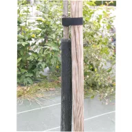   Facsemete védőrács Treex fekete 110cm (11 cm átmérővel)