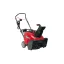 Snowblower petrol Snapper SN 822 EX