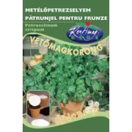 Vetőmag korong Petrezselyem Simalevelű 2 db/cs
