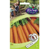 Vetőszalag Sárgarépa Nantes 2 3x1,33 m