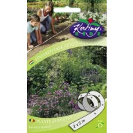 Vetőszalag Fűszerkeverék 2x2 m