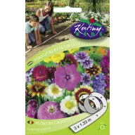 Vetőszalag Parasztkertek virágai 3x1,33 m