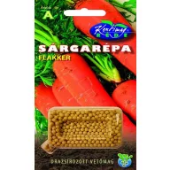 Drazsírozott Sárgarépa Flakker 400 szem
