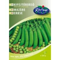 Zöldborsó kifejtő Debreceni világoszöld 250 g