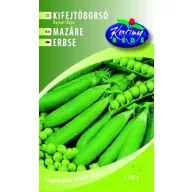 Zöldborsó kifejtő Rajnai törpe 250 g