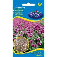 Mák őszi Zeno Plusz 2,5 g