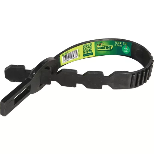 Fatörzsrögzítő gumibilincs Tree Tie  55 cm