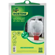 Átteleltető filc Hiversac 30g/m2 átmérő:1,25x1,8m 3 db