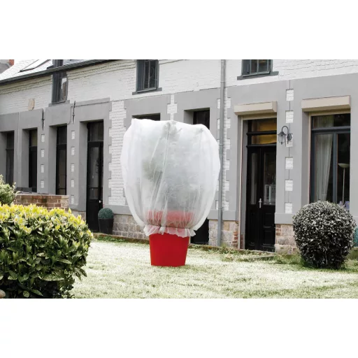 Átteleltető filc Hiversac 30g/m2 átmérő:1,25x1,8m 3 db