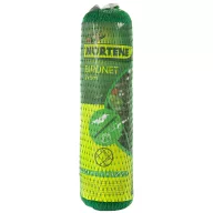 Madárháló Birdnet HDPE 2x5m (18x18 mm)