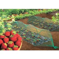 Madárháló Birdnet HDPE 2x5m (18x18 mm)