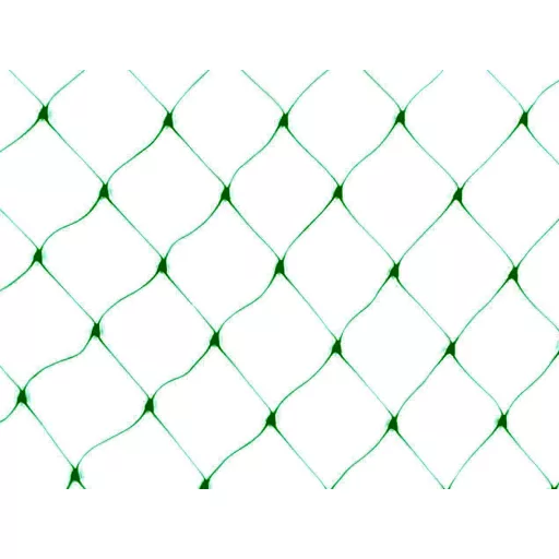 Madárháló Birdnet HDPE 4x50m (18x18 mm)