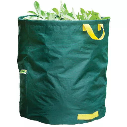 Kerti szemeteszsák Standbag HDPE 150 l