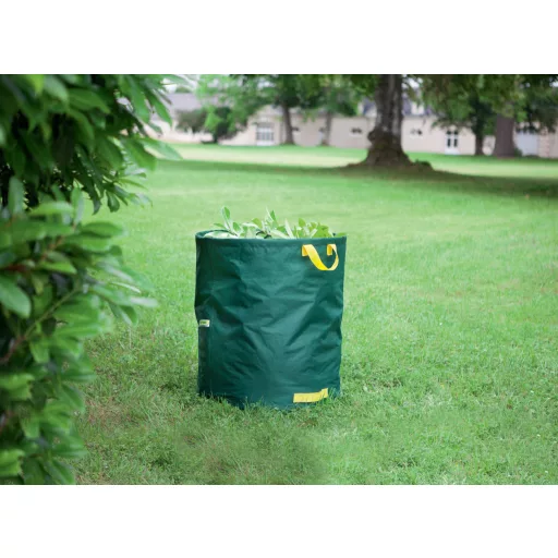 Kerti szemeteszsák Standbag HDPE 272 l