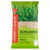 Fűmag Zöldsziget keverék Agro-Largo 1 kg
