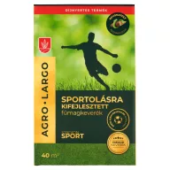 Grass seed Stadium Sport mix Agro-Largo 1 kg