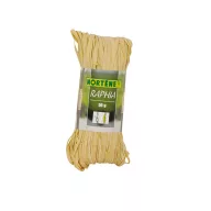 Kötöző raffia natúr 50 g