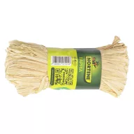 Kötöző raffia natúr 50 g