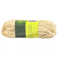 Kötöző raffia natúr 50 g