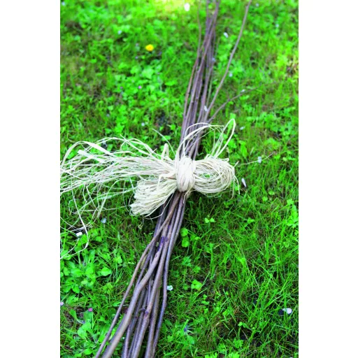 Kötöző raffia natúr 50 g