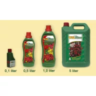 Vitaflóra tápoldat Muskátli 1l