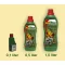 Vitafloora nutrient solution Leafy sprouts 1l