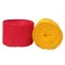 Raschel hose red 22 cm x 50 m
