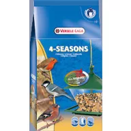 Madáreleség hántolt négyévszakos magkeverék 1kg