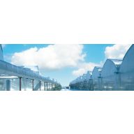   Fólia Ginegar 11x100 m 0,08 UV 1 éves, cseppmentes, thermo AD IR