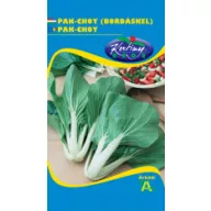Borage 2g (Pak-Choy)