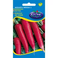 Retek nyári Húsvéti rózsa 3g